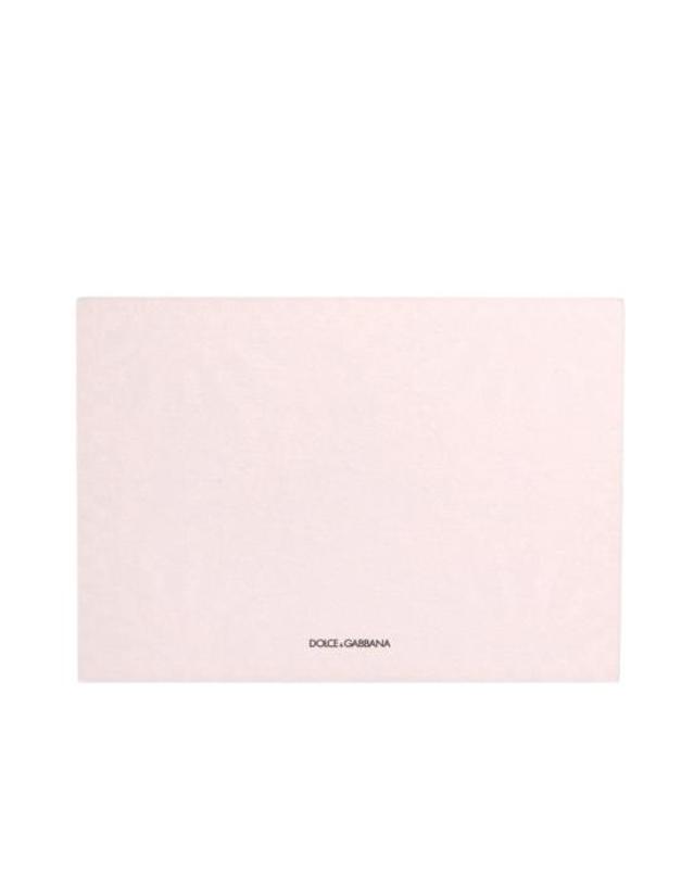 돌체앤가바나 [해외직구] 돌체앤가바나 손수건 SMY10585 MULTICOLOR 착용컷