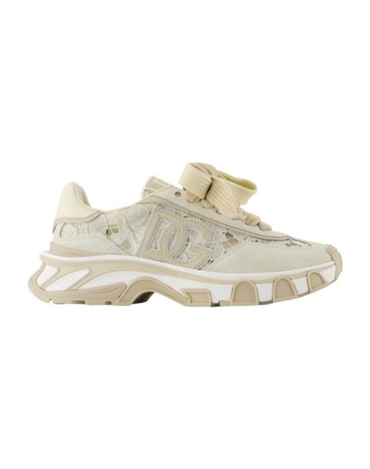 [해외직구] 26SS 돌체앤가바나 DG 컨트리 로드 레이스 스니커즈 CK2417AX627 8S169 white