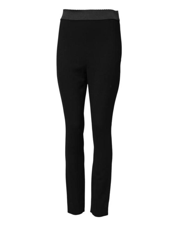 [해외직구] 돌체앤가바나 레깅스 PAN75987 BLACK