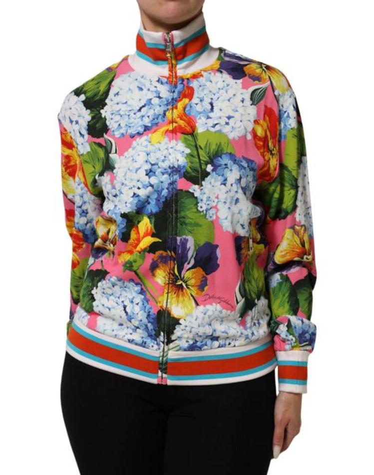 DOLCE&amp;GABBANA [해외직구] 돌체앤가바나 가디건 JKT41618 MULTICOLOR