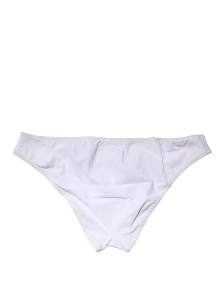 DOLCE&amp;GABBANA [해외] 돌체앤가바나 바디수트 티셔츠 BIK<b>2060</b> WHITE