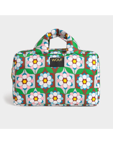 WO데일리 칼레이도 라지토일레트리백 29x18x13