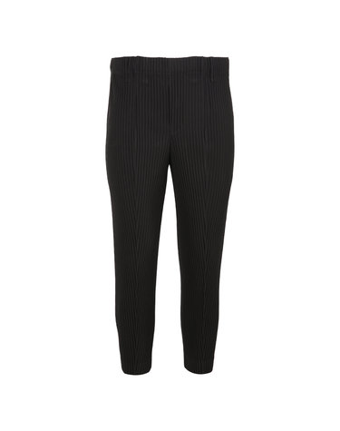 [국내/당일]25FW HP58JF140 13 이세이미야케 옴므 플리세 테이퍼드 팬츠
