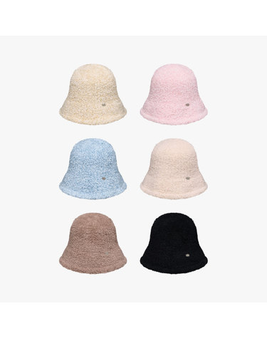 베네통 코지 버킷햇 (6colors)