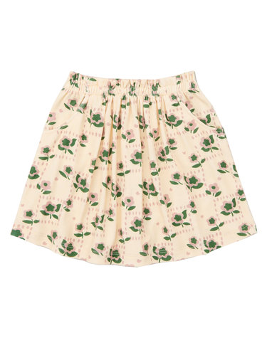 25SS 키즈 사디 스커트 스트링윈도우박스 K3022U25 P04