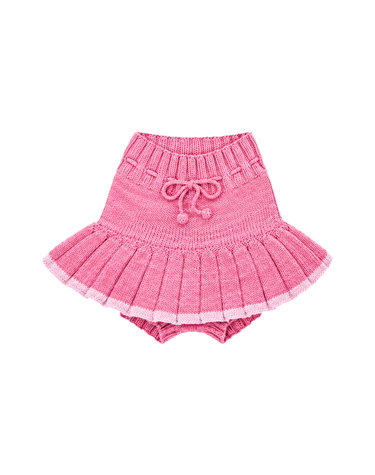 키즈 스케이팅 폰드 스커트 아젤리아 K1353S26 A00 (3A 4A)