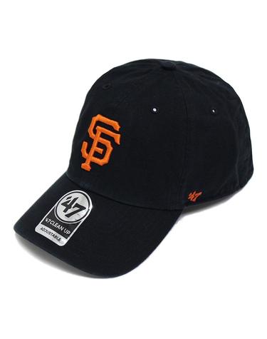 47브랜드 클린업 샌프란시스코 자이언츠 MLB 모자