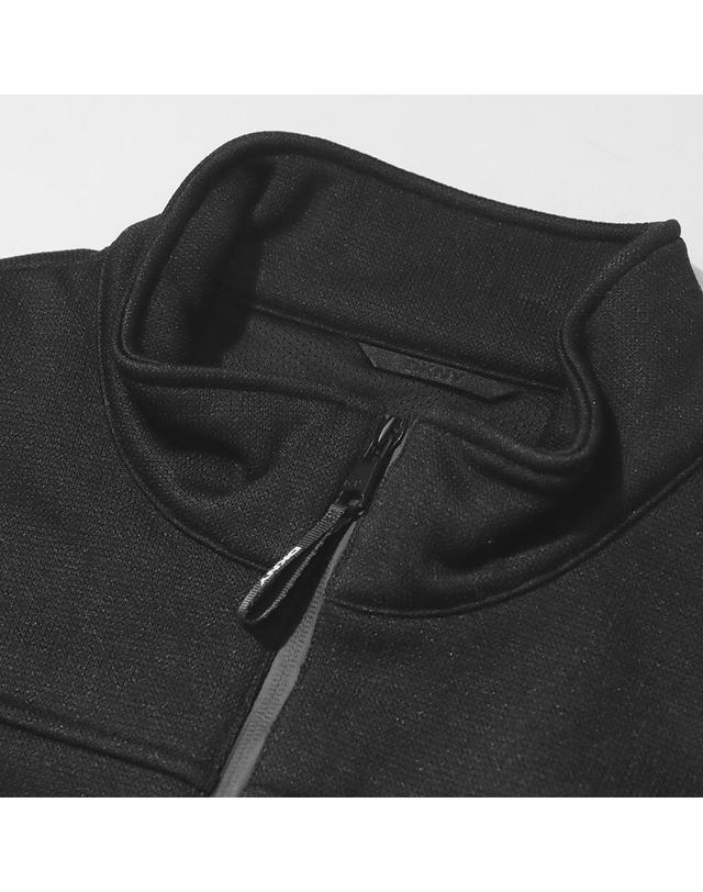 디케이앤와이 DKNY 남성 바람막이 집업 자켓 재킷 착용컷