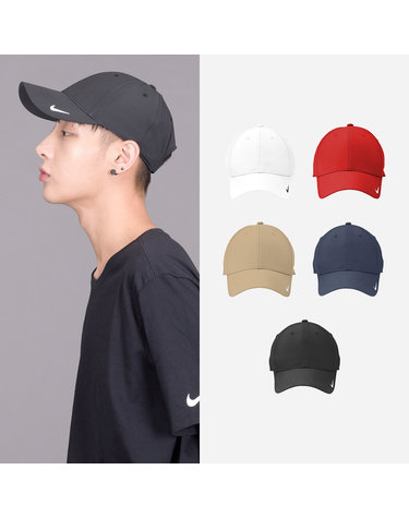 나이키 스우시 레거시91 볼캡