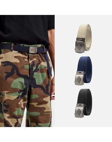 디키즈 Dickies 버클 웹 벨트