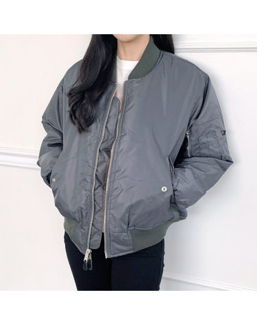 로스코 항공점퍼 MA-1 ROA08K