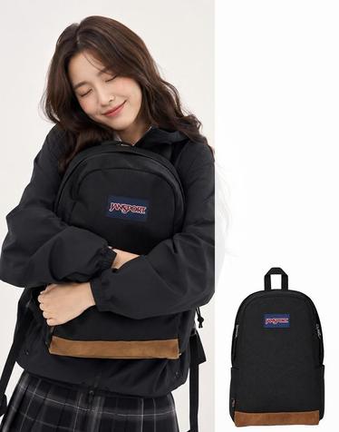 잔스포츠 라이트 팩 슬릭 코듀라 백팩 노트북수납 학생 가방 JS0A897X