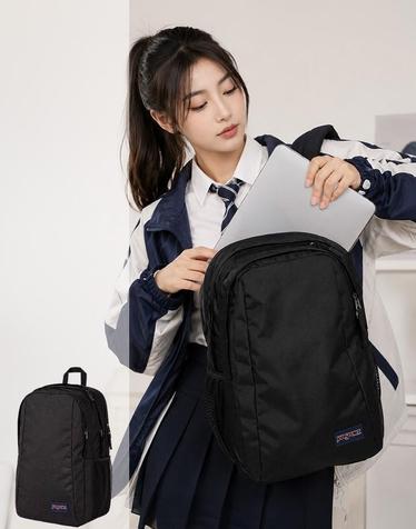 잔스포츠 캠퍼스 팩 백팩 노트북수납 학생 가방 JS0A897V