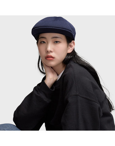 캉골 트로픽 504 헌팅캡 0290BC