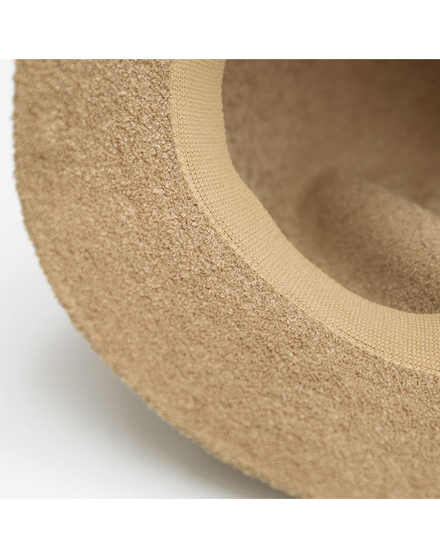 캉골 캉골 버뮤다 캐주얼 버킷햇 0397BC 착용컷