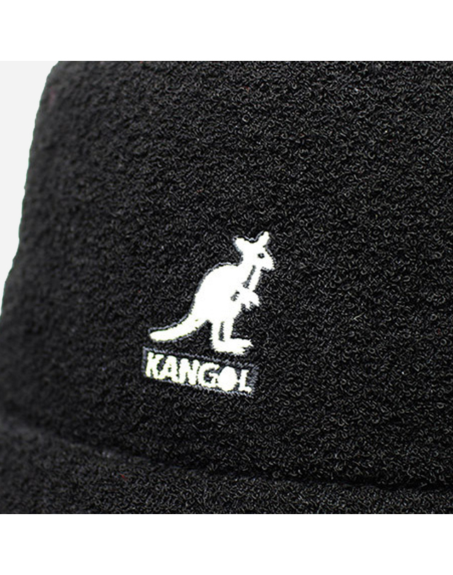 캉골 캉골 버뮤다 버킷햇 K3050ST 착용컷