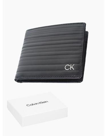 캘빈클라인 남자 CK 가죽 동전지갑 반지갑
