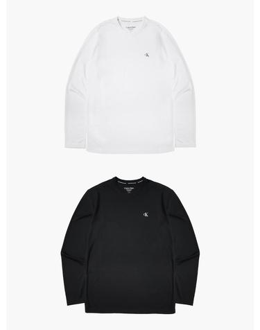 캘빈클라인 CK 래쉬가드 스윔웨어 긴팔 티셔츠