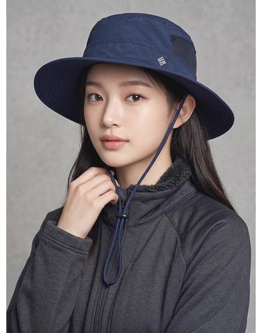 컬럼비아 등산모자 낚시 캠핑 부니햇 남녀공용