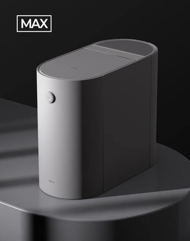 [미닉스] 3L 최신상 음식물처리기 더플렌더 MAX MNFD-200G