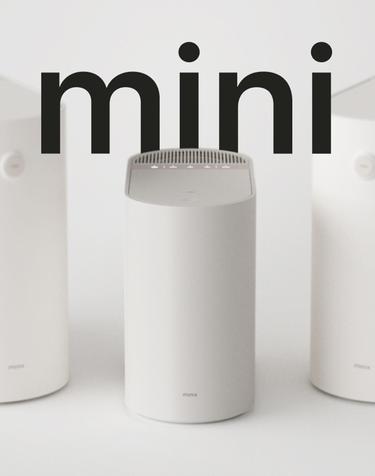 [신규출시] 미닉스 음식물처리기 더 플렌더 MINI 가정용분쇄기/건조기 MNFD-300G