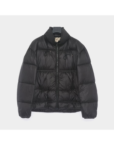 텐씨 유콘 알파인 다이드 립스톱 패딩 남성 자켓 24CTCUC03272 006651 999