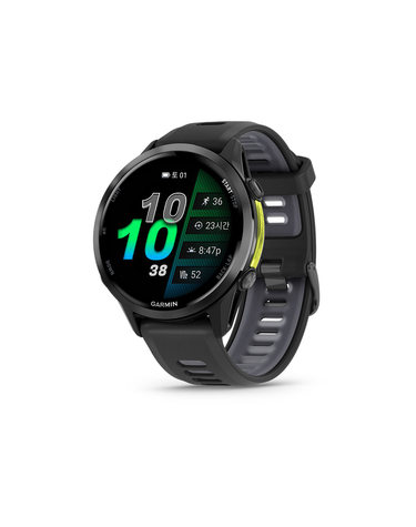 가민 포러너 970 블랙 러닝 GPS 스마트워치