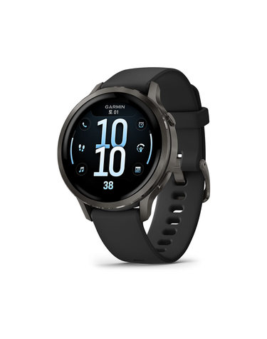가민 베뉴 4 41mm 블랙 프리미엄 GPS 스마트워치