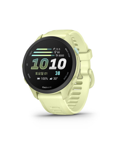 가민 포러너 70 시트론 러닝 GPS 스마트워치