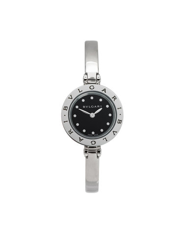 불가리 BZ23BSS.S B-Zero 1 여성 메탈 쿼츠 23mm (S사이즈)