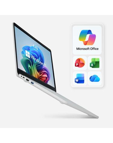 베이직북14 MS office 14 8GB/256GB 노트북