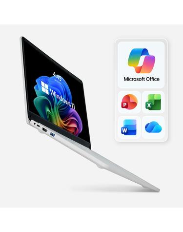 베이직북14 MS office 14 16GB/512GB (AS 2년+마우스+파우치) 노트북
