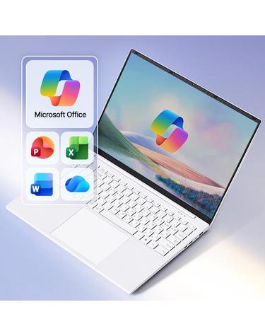 베이직북16 MS office 16 8GB/256GB (AS 2년+마우스+파우치) 노트북