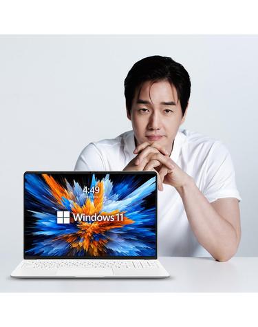 베이직북16 pro 윈도우11 16GB/256GB 16인치 노트북