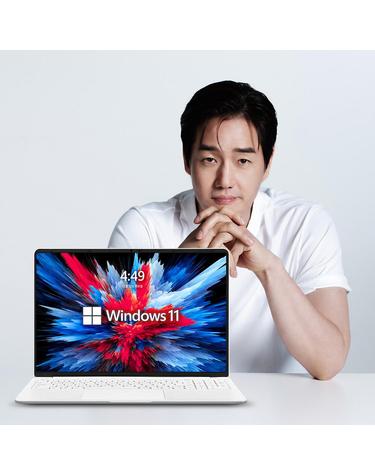 베이직북16 pro 윈도우11 16GB/512GB 16인치 노트북