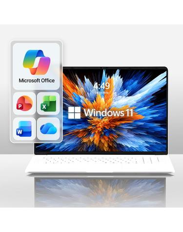 베이직북16 pro MS office 윈도우11 16GB/256GB (AS 2년+마우스+파우치) 노트북