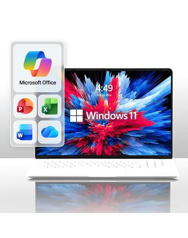 베이직북16 pro MS office 윈도우11 16GB/512GB 16인치 노트북