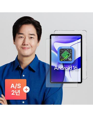 베이직스 베이직탭 Air (케이스+필름+AS 2년) 태블릿 PC BT1025SS