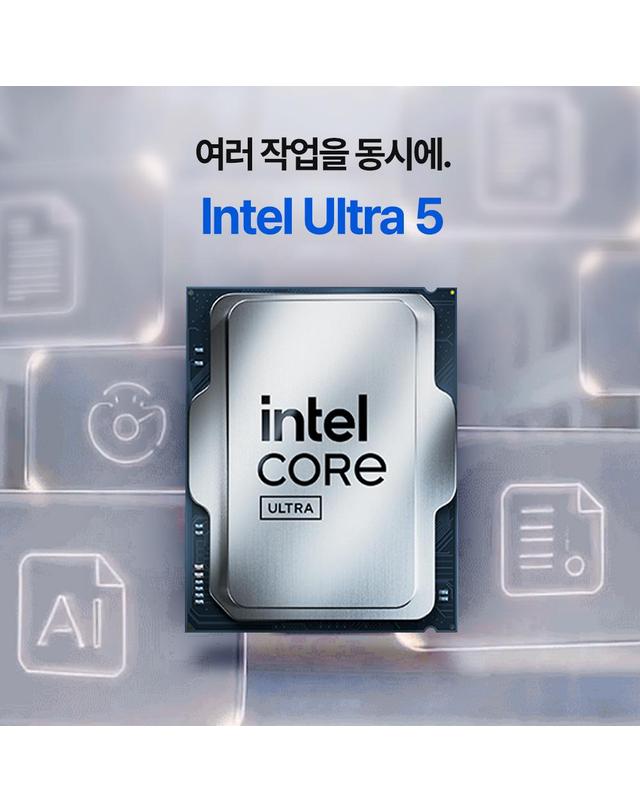베이직스 베이직북16 Ultra 12/512GB WIN11 노트북 착용컷
