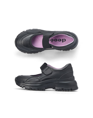 [든] 여성 벨크로 메리제인 DW4FSSK118_PP