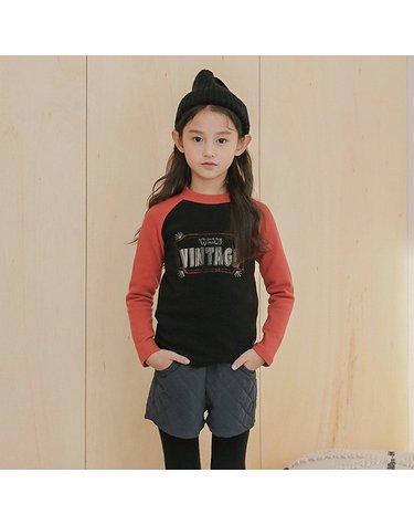 [보리보리] 빈치스 피치 나그랑 티셔츠_26396