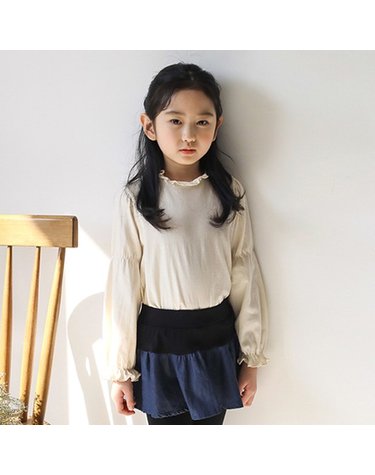 [보리보리] 셀리아나 티셔츠_26649