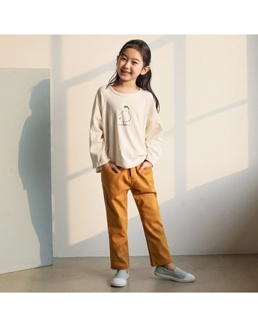 [보리보리] 콜슨 팬츠_50239
