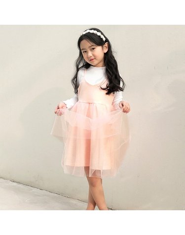 [보리보리] 뮤즈 튜튜 원피스_12648
