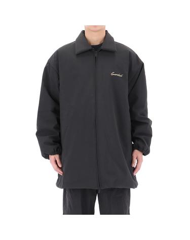 26SS 피어오브갓 에센셜 시그니처 필드 자켓 202SP264111F VINTAGEBLACK