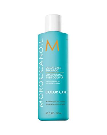(모로칸오일) 컬러 케어 샴푸 250ml