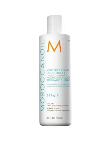 모로칸오일 (모로칸오일) 모이스처 리페어 컨디셔너 250ml
