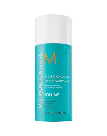 (모로칸오일) 씨크닝 로션 100ml