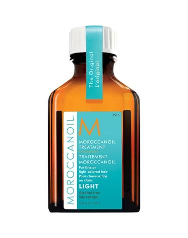 모로칸오일 (모로칸오일) 트리트먼트 라이트 25ml