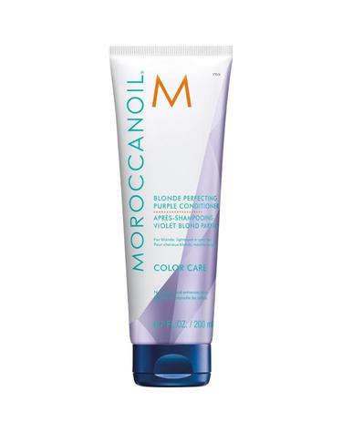 모로칸오일 (모로칸오일) 블론드 퍼펙팅 퍼플 컨디셔너 200ml